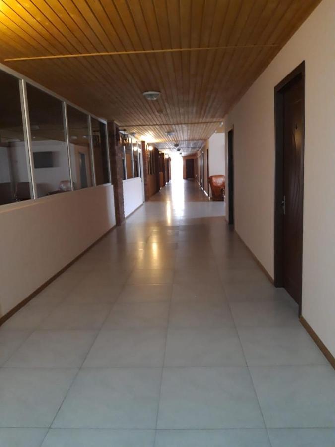 Zedazeni Hotel Mtsʼkhetʼa Esterno foto