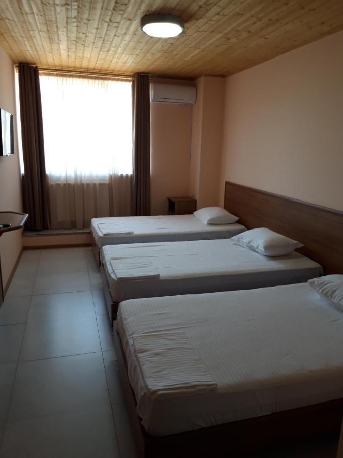 Zedazeni Hotel Mtsʼkhetʼa Esterno foto